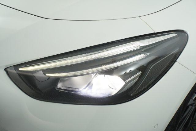 MERCEDES-BENZ CLA sse B B 200 d Sport Plus