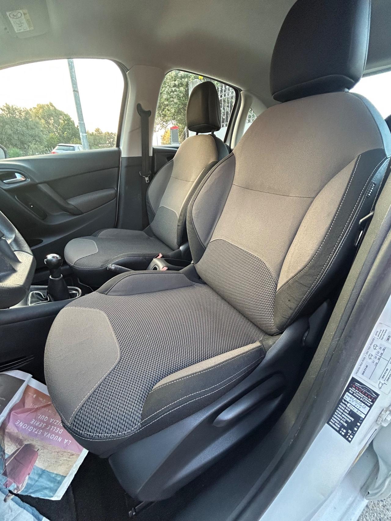 Citroen C3 PureTech 68 Seduction