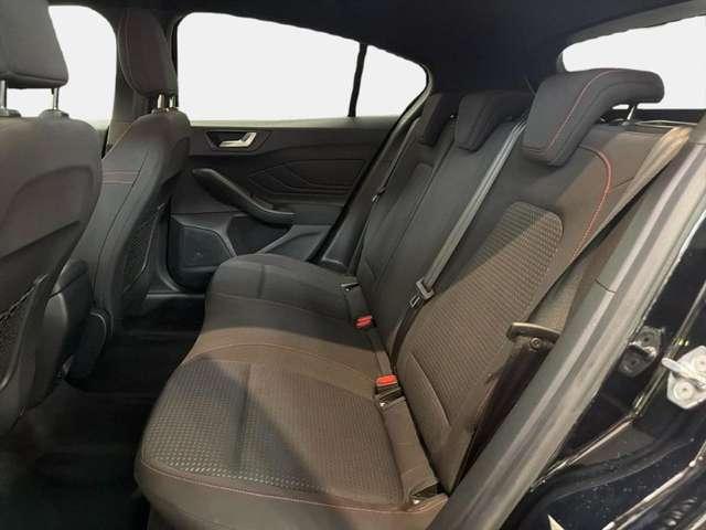 Ford Focus 1.5 EcoBlue 120 CV auto. 5p. ST-Line