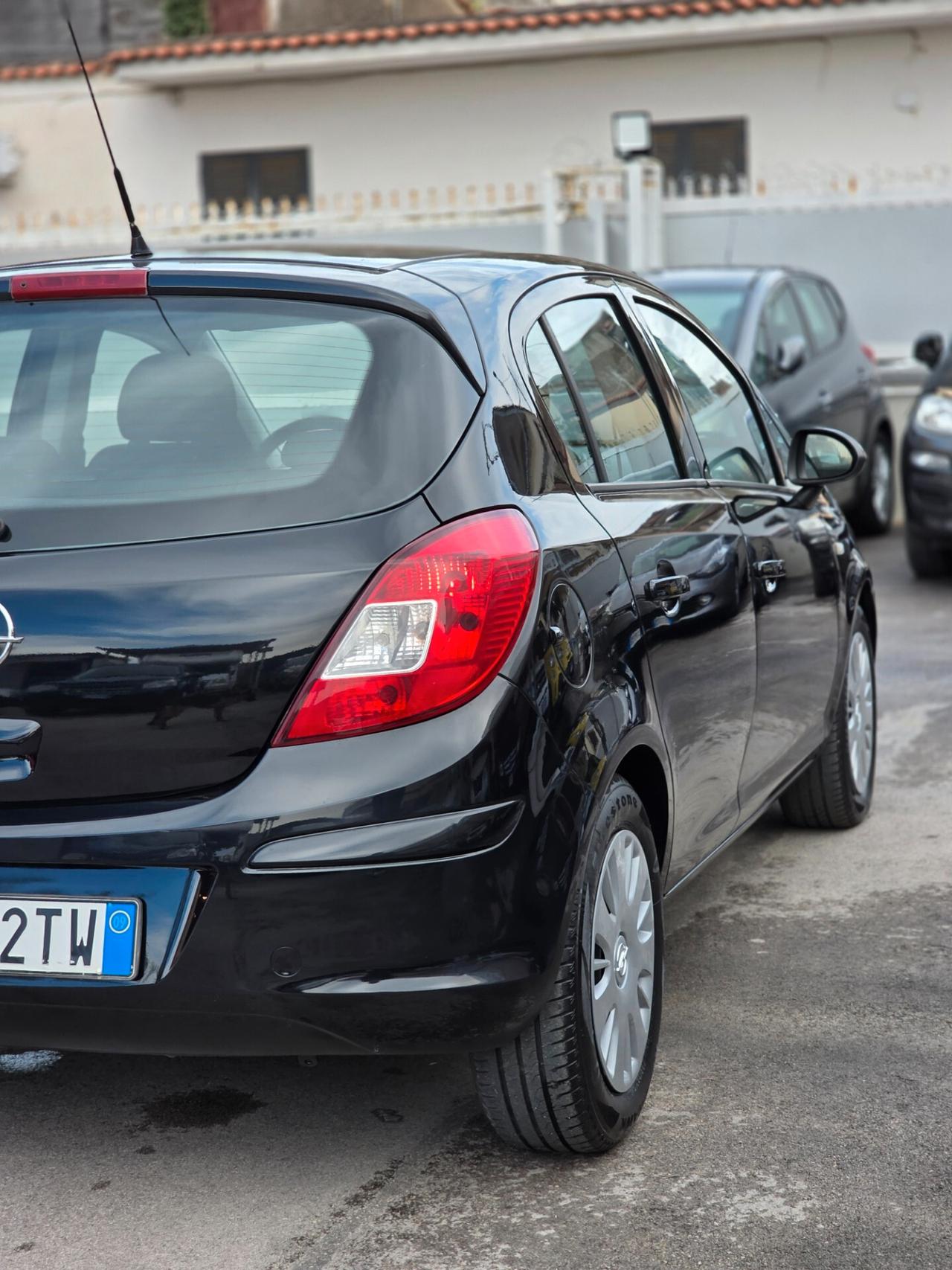 Opel Corsa 1.2 80CV 5 porte GPL-TECH Enjoy