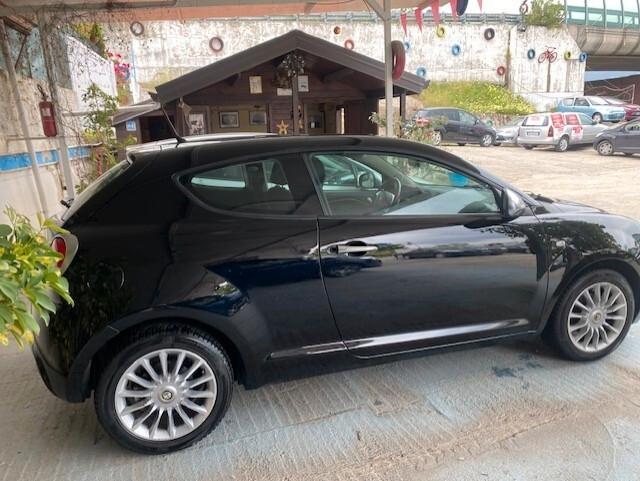 Alfa Romeo MiTo 1.4 70 CV 8V Progression