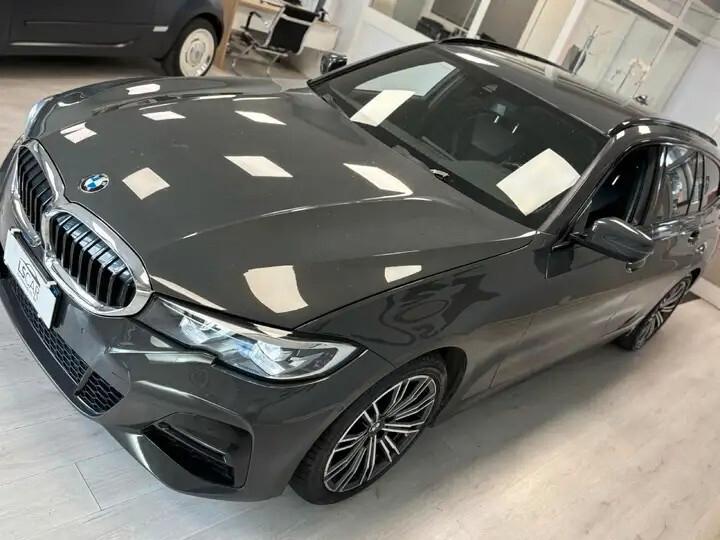 Bmw 320 320D XDRIVE