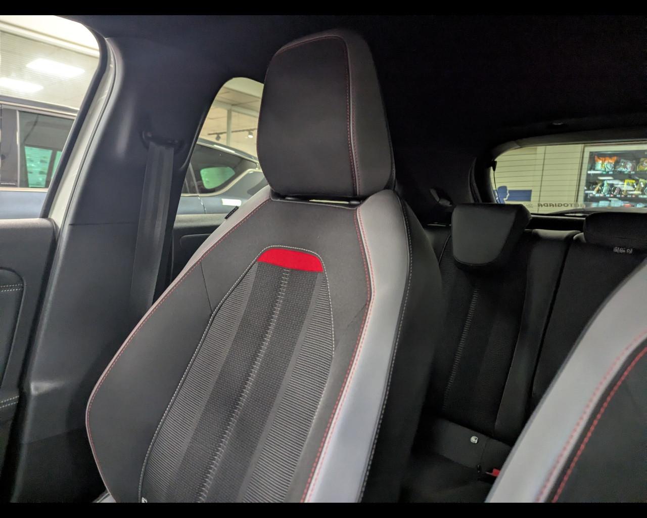 OPEL Mokka 2ª serie - Mokka 1.2 Turbo 130 CV aut. GS Line