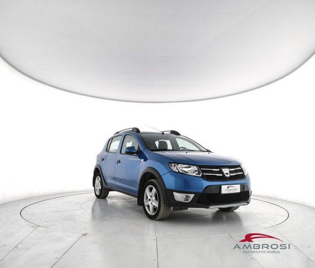 DACIA Sandero Stepway 900 TCe 12V 90CV Prestige