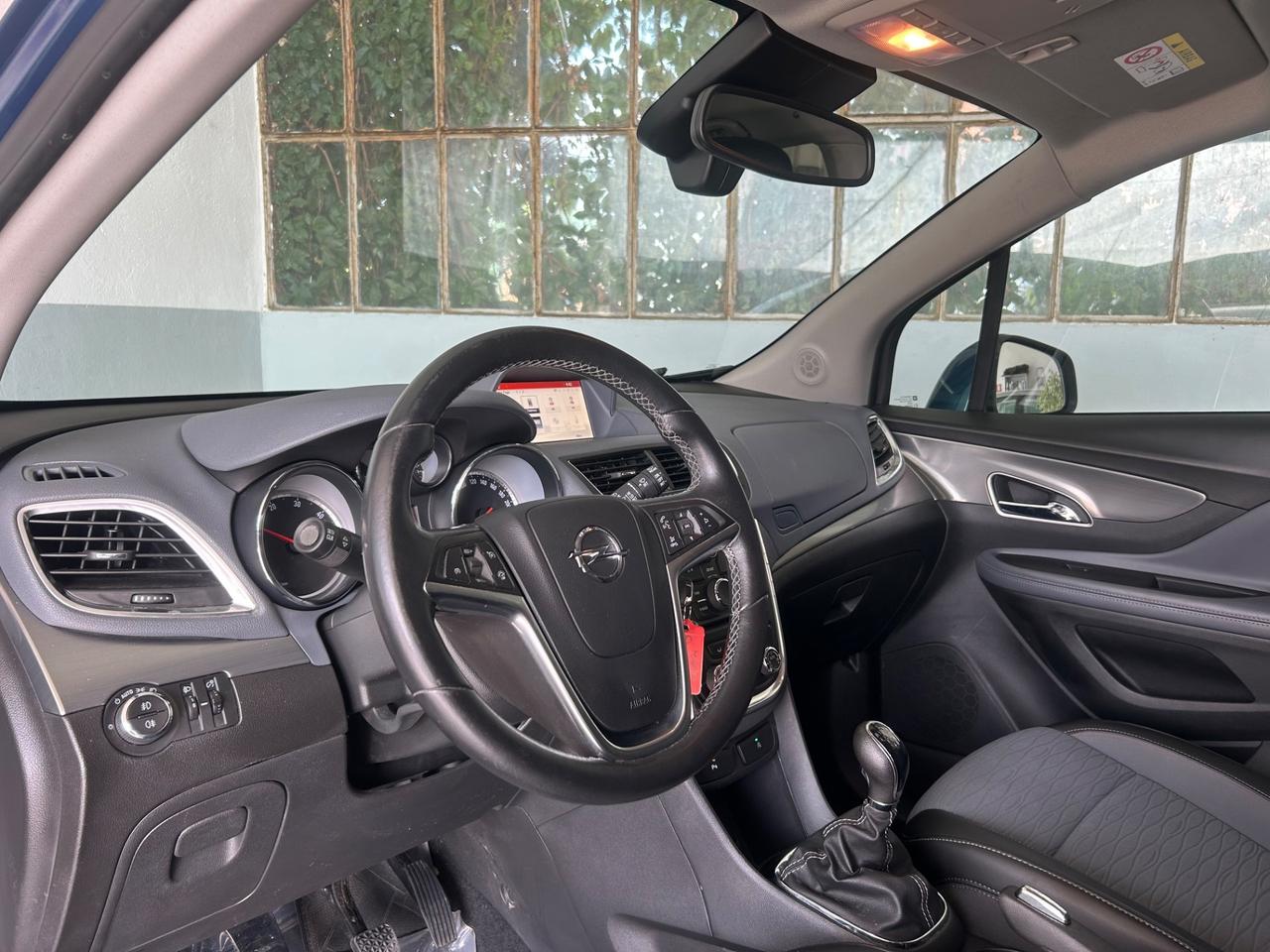 Opel Mokka 1.6 CDTI 136CV 4x2 Start&Stop Cosmo Euro 6