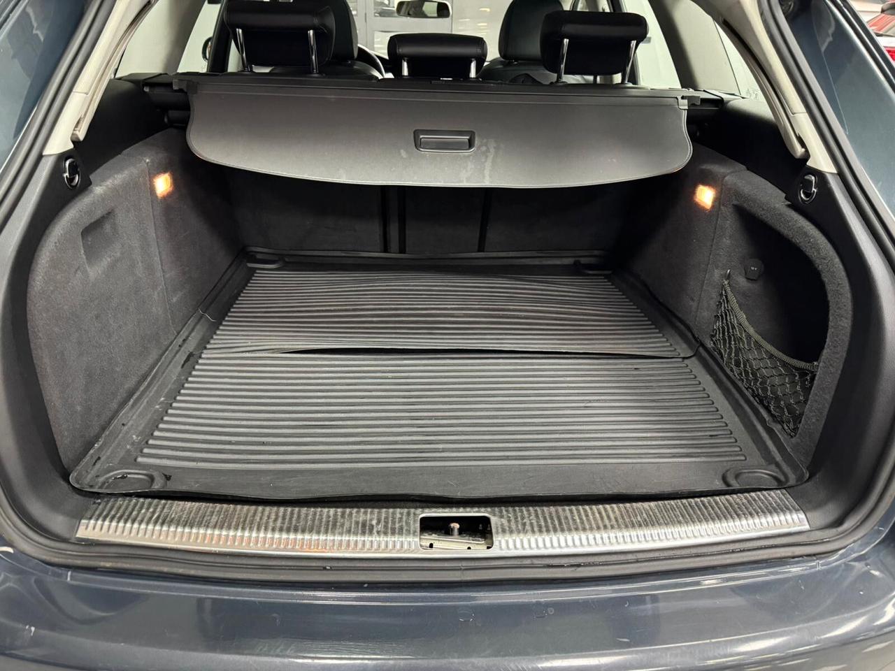 Audi A4 Avant 2.0 TDI 170CV F.AP. Advanced