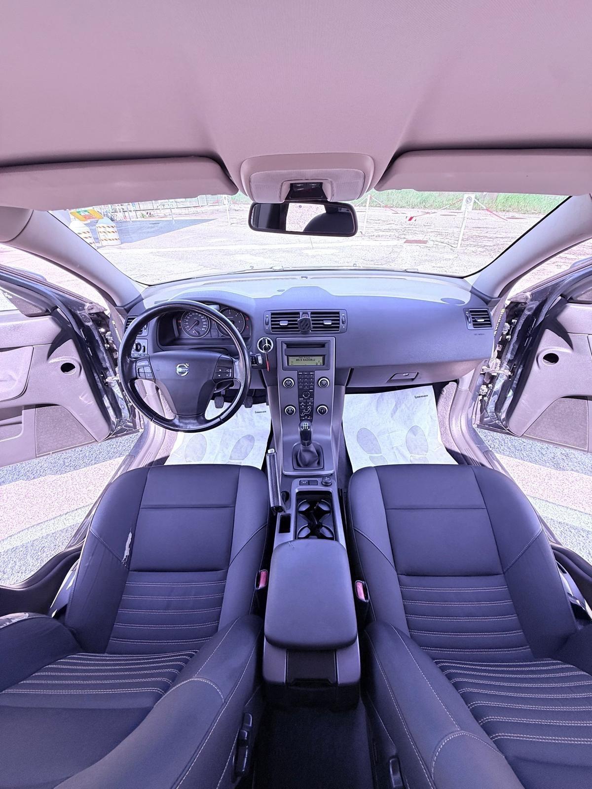 Volvo V50 1.6 D cat Summum