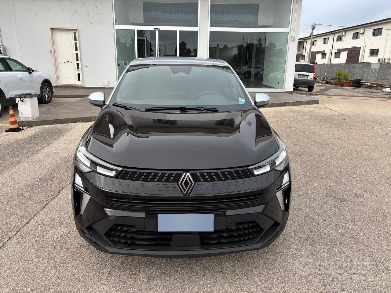 Renault Captur 1.0 tce Techno 90cv