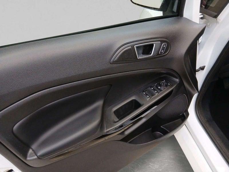 Ford EcoSport 1.0 ecoboost ST-Line s&s 125cv my20.25