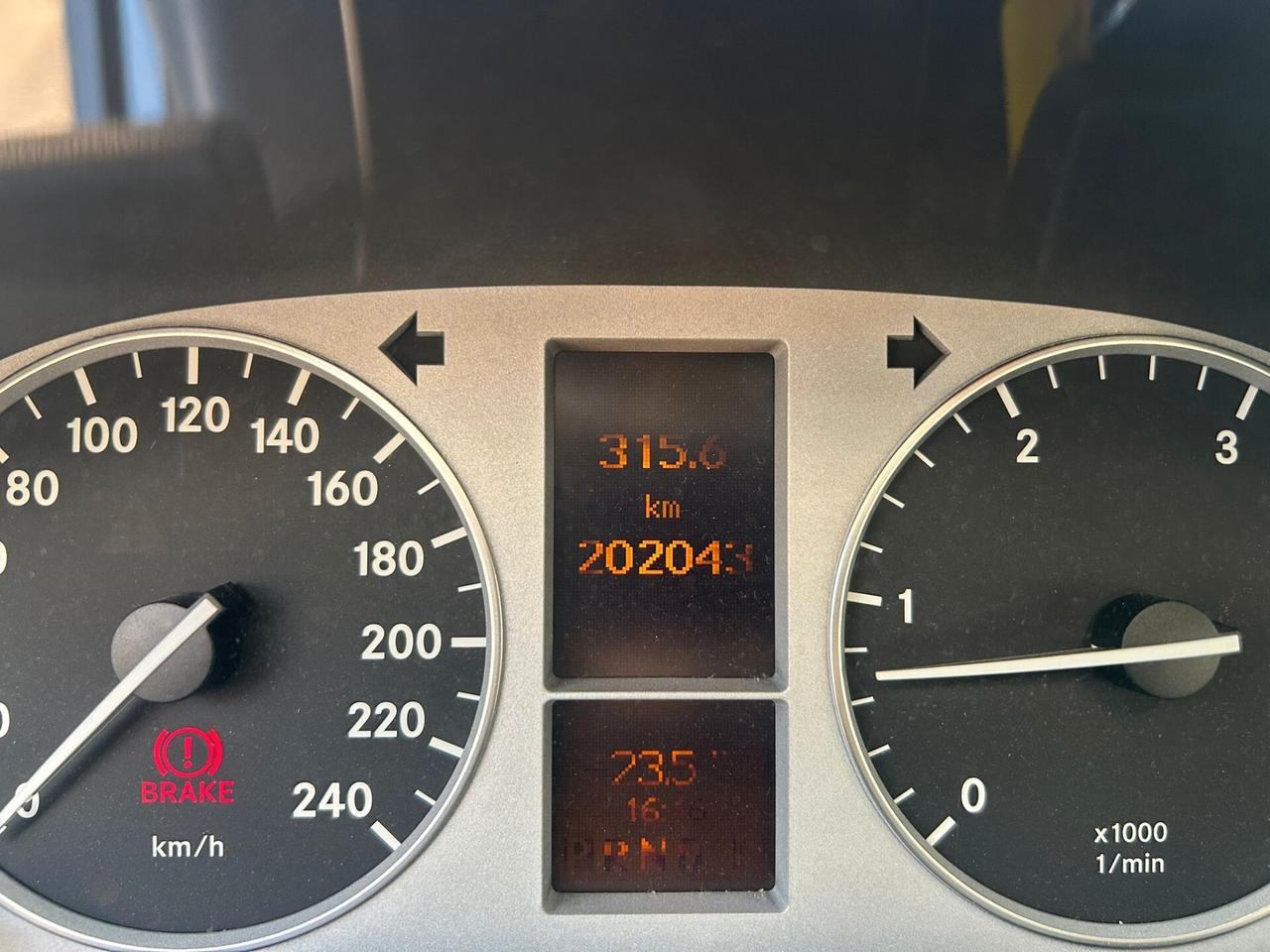 Mercedes-benz B 180 CDI Premium