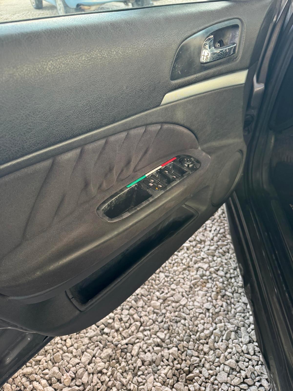 Alfa Romeo 159 1.9 JTDm 16V Progression