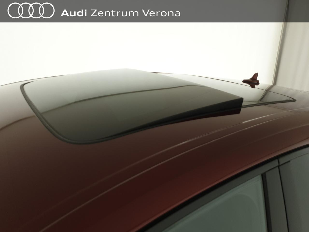 Sportback 40TDI 204CV quattro S tronic S line Plus