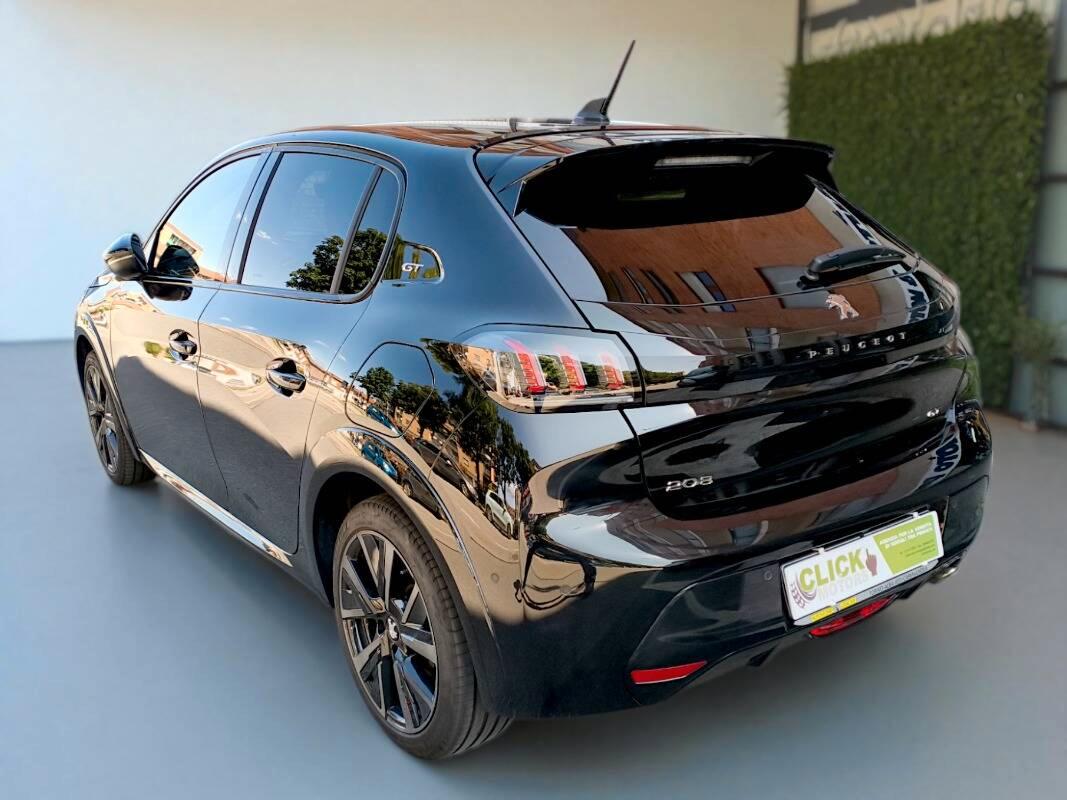 Peugeot 208 208 II 2022 1.2 puretech Active Pack s&s 100cv