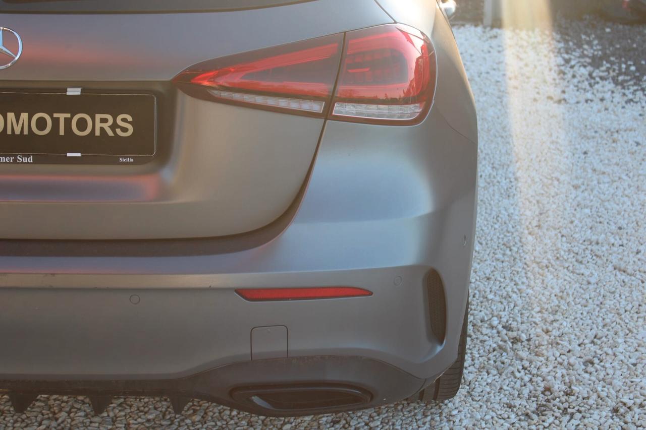 Mercedes-benz A Tua A SOLI 261€