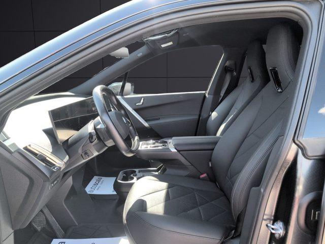 BMW iX xDrive40 Pacchetto Sportivo