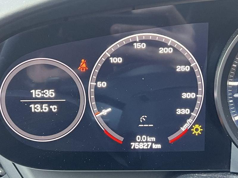 Porsche 911 992 Carrera 4S Cabriolet 450 CV (992.1)