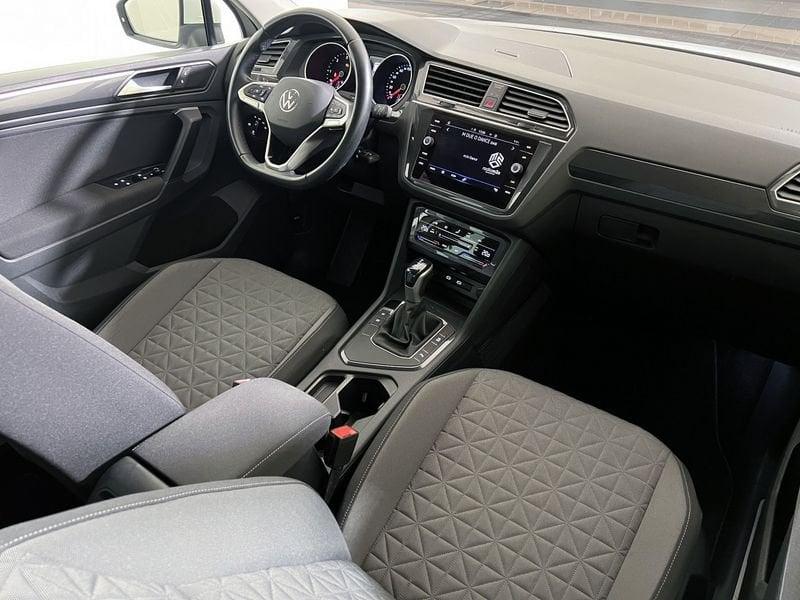 Volkswagen Tiguan Tiguan 2.0 tdi Life 150cv dsg