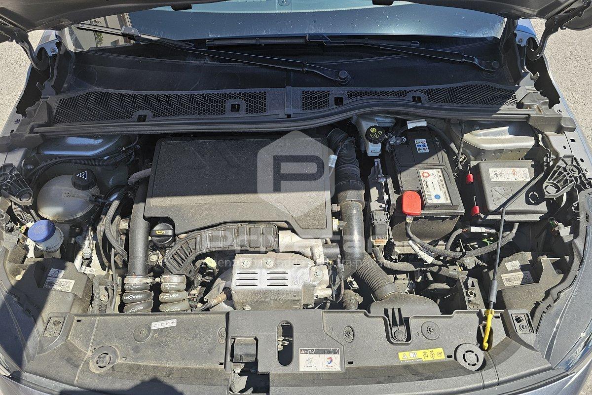 PEUGEOT 208 PureTech 130 Stop&Start EAT8 5 porte GT Line