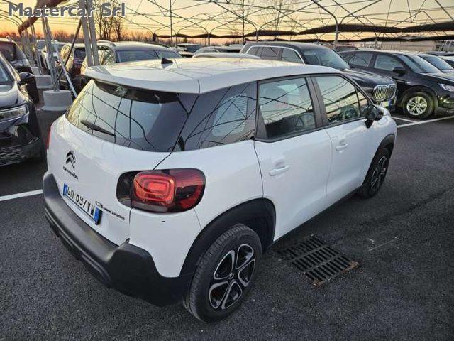 CITROEN C3 Aircross 1.2 110cv Live - GM897VW