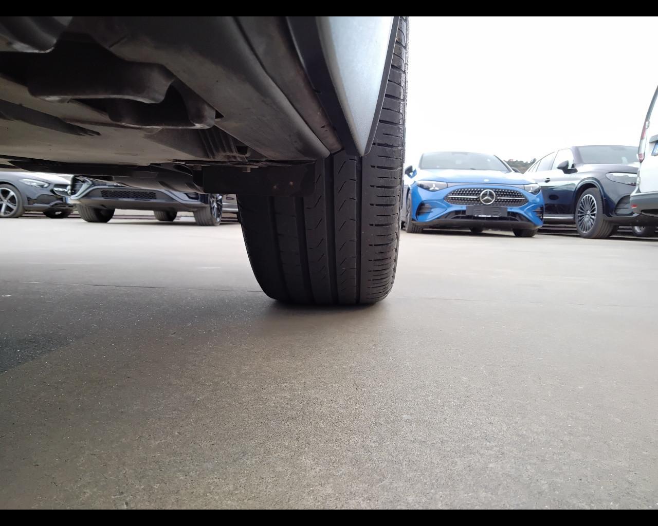 Mercedes-Benz GLA-H247 2020 - GLA 200 d Premium auto