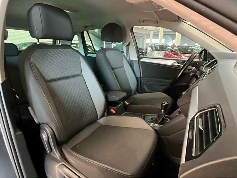 Volkswagen Tiguan Tiguan 1.6 TDI SCR Style BlueMotion Technology