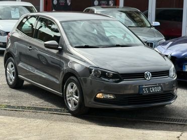 Polo 1.0 MPI (( 55 MIla km )) -unipro-rate-garanzia