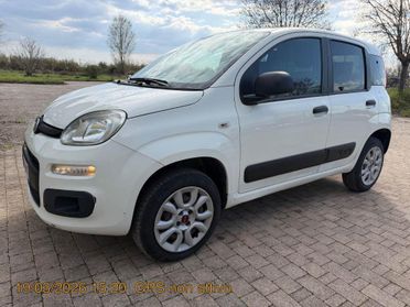 Fiat Panda III Van Panda Van 0.9 Pop 85cv 4x4 2p.Ti Serie 3 E6d-Temp