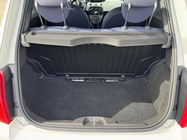 FIAT 500 Hybrid 1.0cc 70cv BLUETOOTH