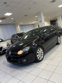 Volkswagen Golf 1.4 TSI 122CV DSG 5p. Highline