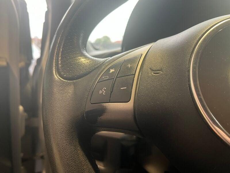 Abarth 500 Custom 1.4 16V Turbo T-Jet 135 CV