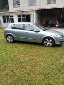 Opel Astra 1.300