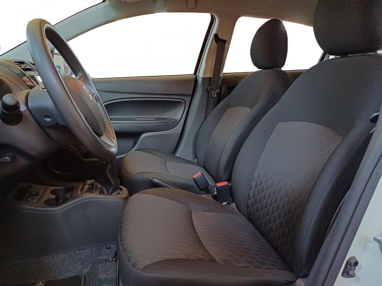 Mitsubishi Space Star 1.2 Invite
