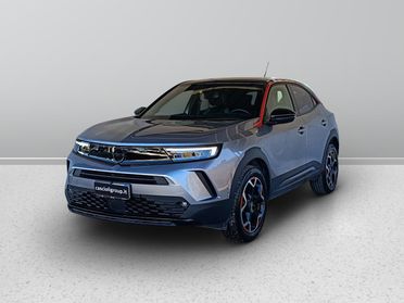 OPEL Mokka II - Mokka 1.5 GS Line s&s 110cv