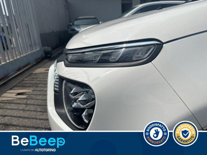 Citroën C3 1.2 PURETECH SHINE S&S 83CV