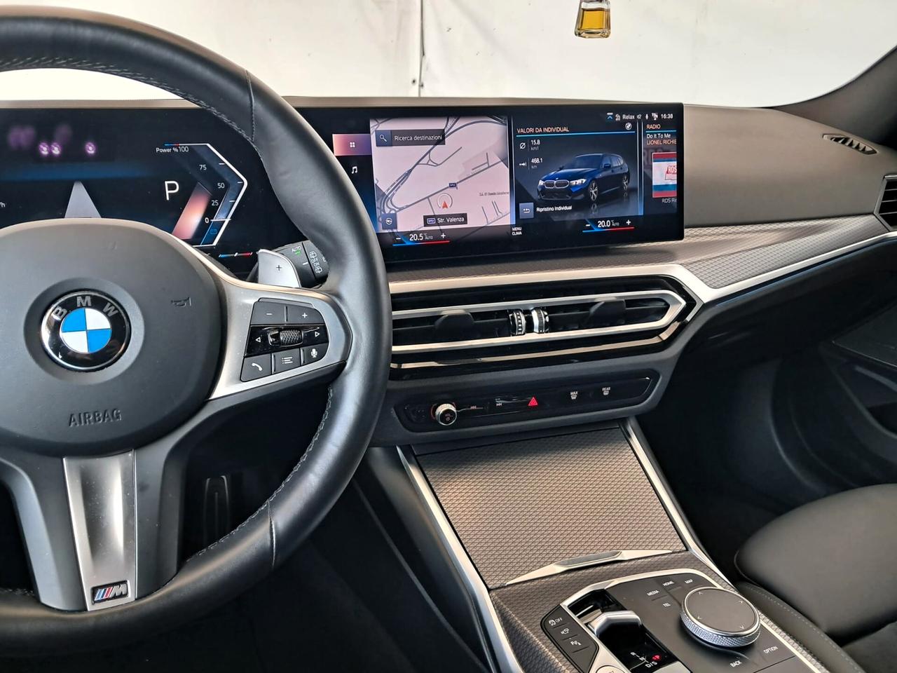 Bmw 330 330d 48V xDrive Touring Msport