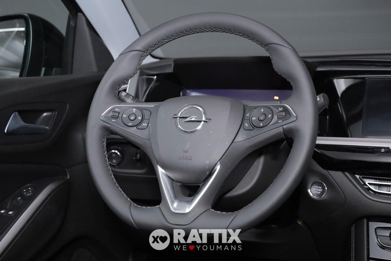 Opel Grandland 1.2 130CV Ultimate AT8
