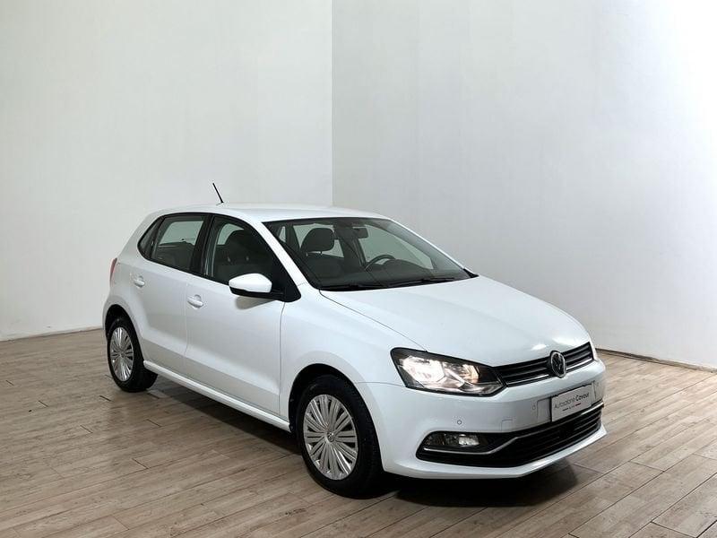 Volkswagen Polo Polo 5p 1.0 mpi Comfortline 75cv