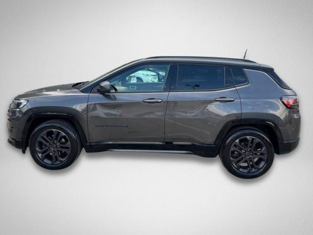 JEEP Compass 1.6 Multijet II 2WD 80° Anniversario