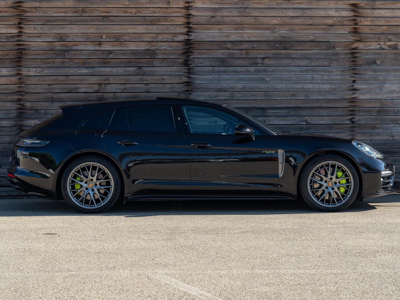 Porsche Panamera 2.9 4 E-Hybrid Sport Turismo - PLATINUM EDITION