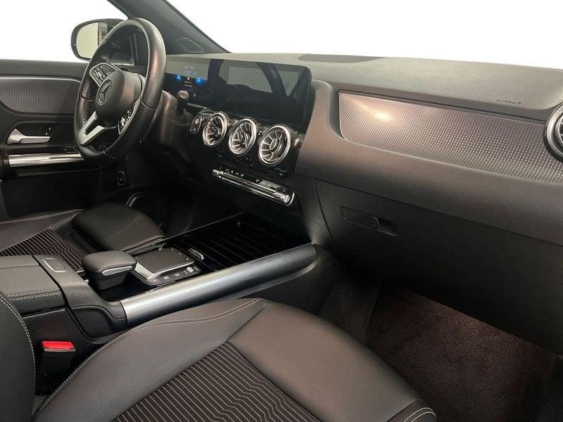 Mercedes-Benz GLA 180 Automatic Sport Plus