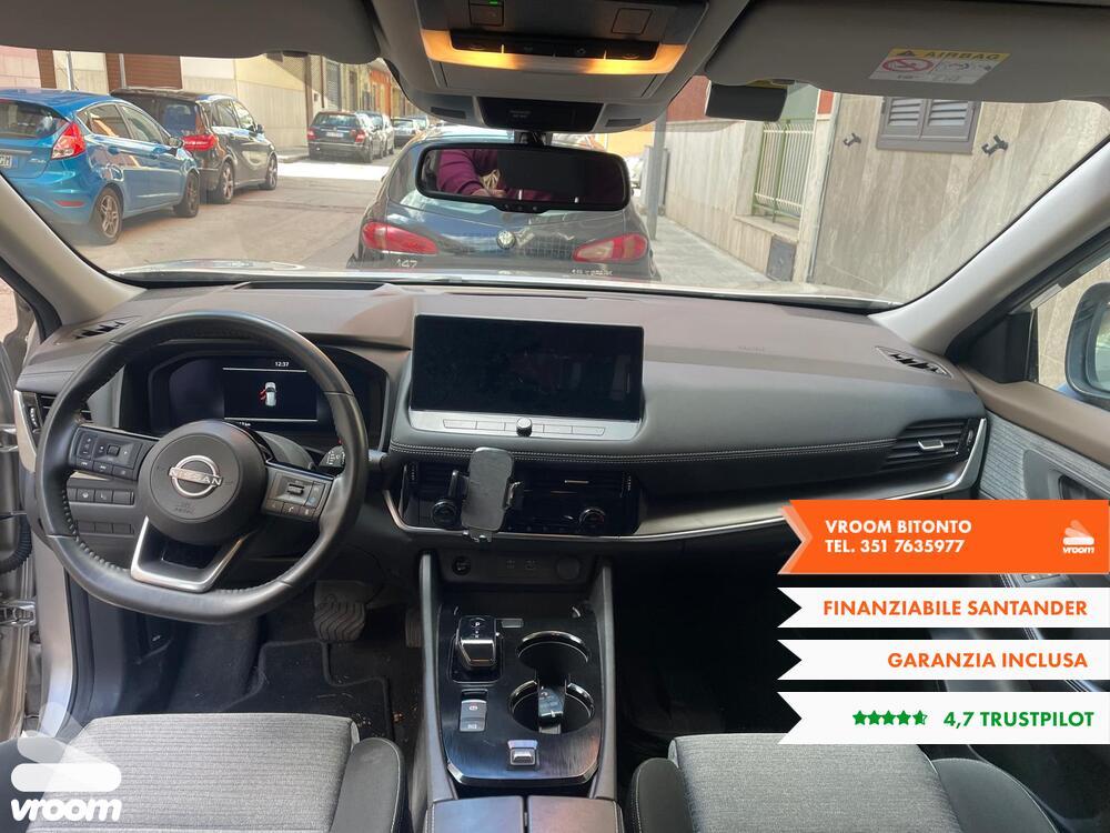 NISSAN X-Trail 4ª serie X-Trail e-Power 2WD 5 ...