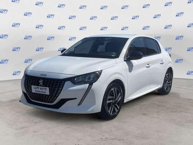 Peugeot 208 1.2 puretech Allure Pack s&s 100cv