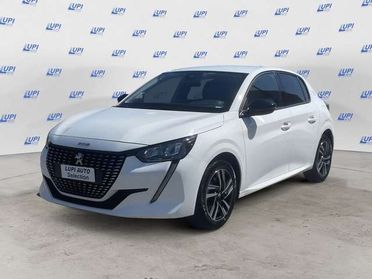Peugeot 208 1.2 puretech Allure Pack s&s 100cv
