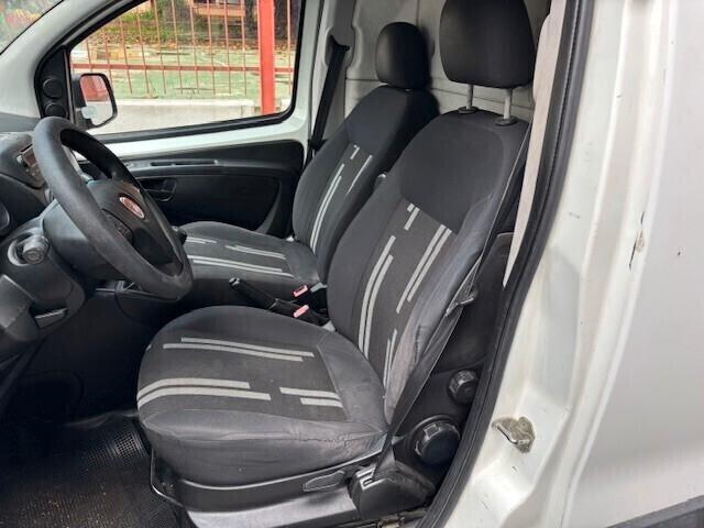 Fiat Fiorino 1.3 MJT Iva esp. Finanziabile Garanzia