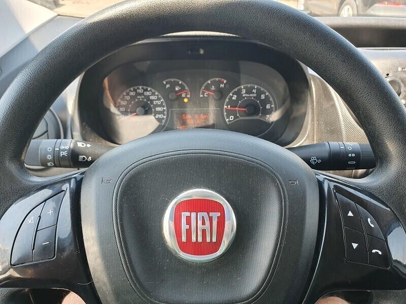 FIAT Fiorino 1.3 MJT 95CV Porta Lat. SX NAV 5 PARK