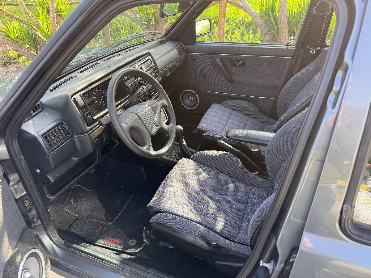 VOLKSWAGEN - Golf - 1800 16V 5 porte GTI