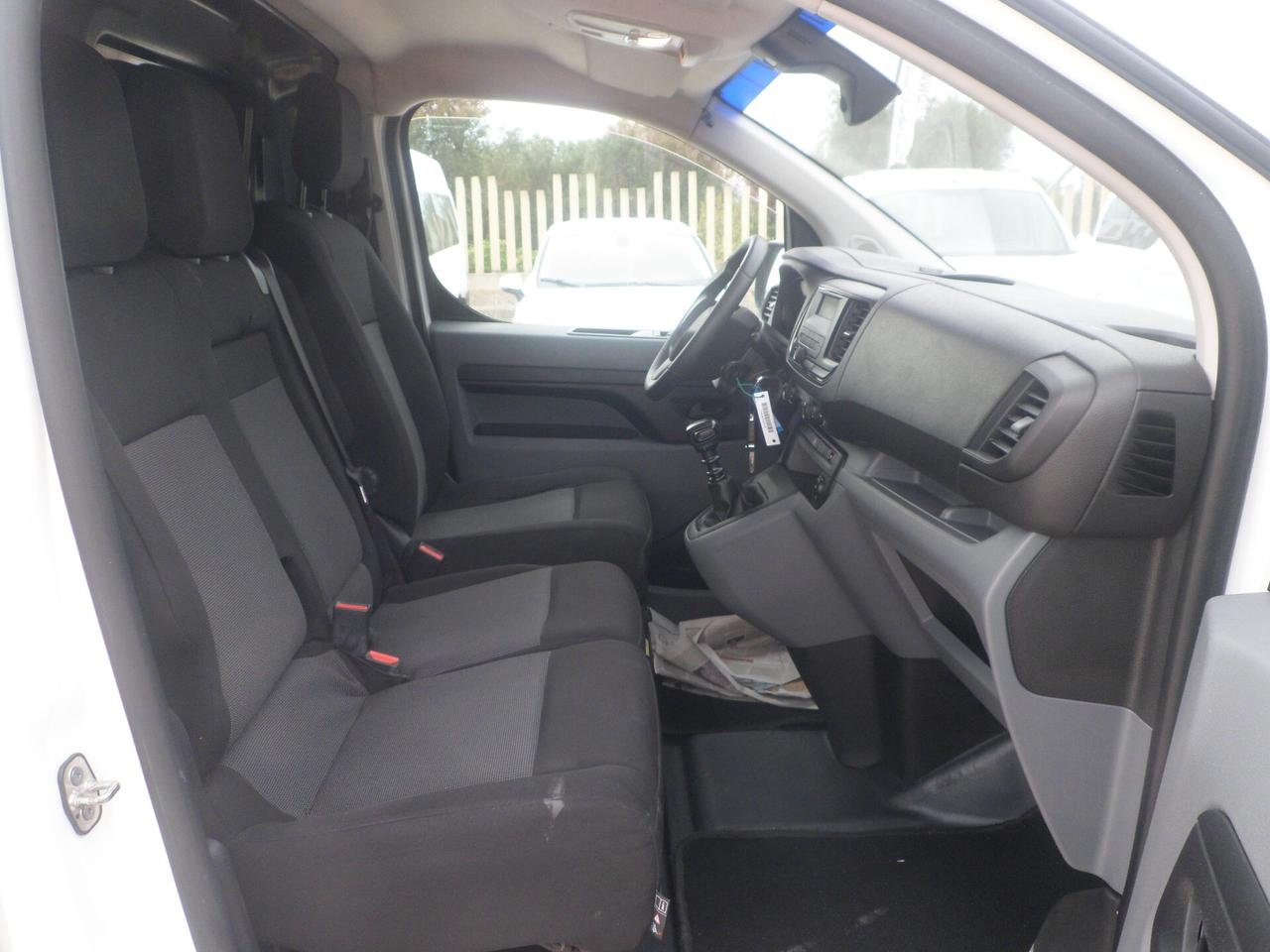 Fiat Scudo furgone