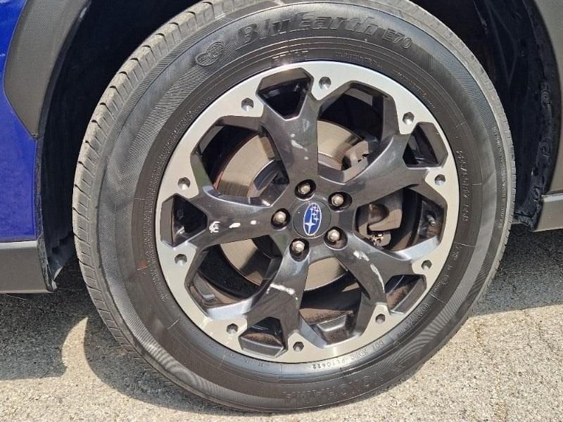 Subaru XV 2ª serie 1.6i Lineartronic Premium