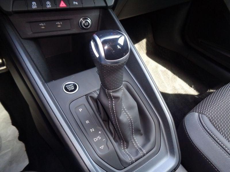 Audi A1 Sportback 30 TFSI S tronic S line edition