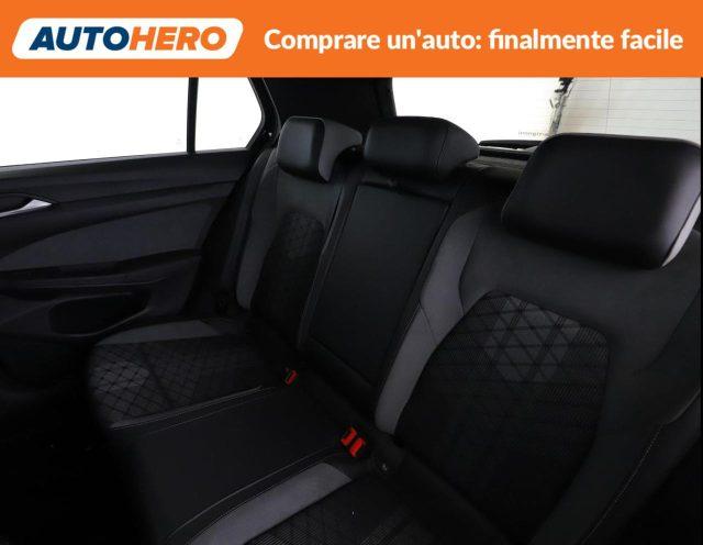 VOLKSWAGEN Golf 1.5 TSI EVO ACT R-Line
